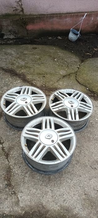 Injectoare Siemens Renault megane