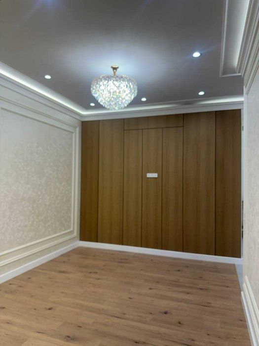 Продается квартира в новостройке 3/6/7