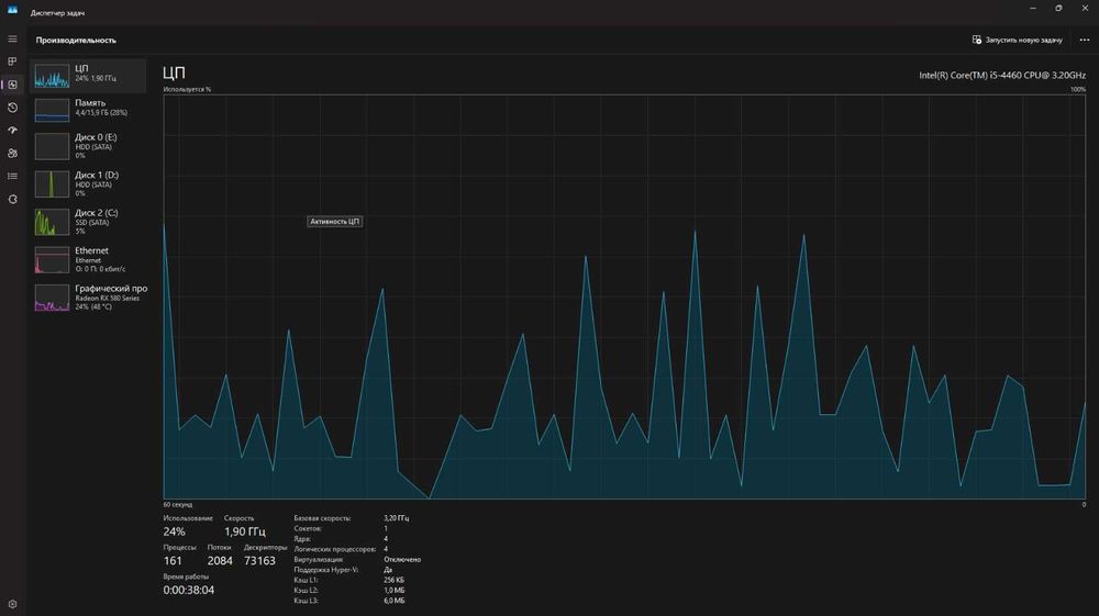 материнская плата в сборе