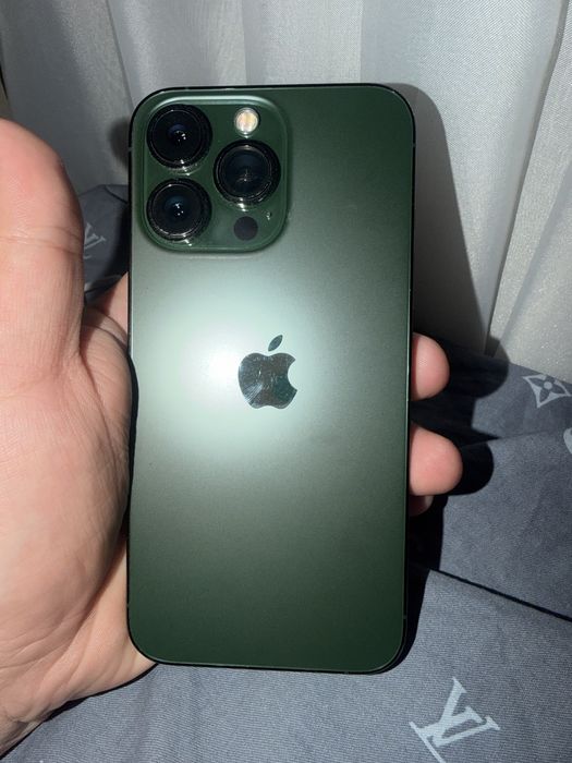 Iphone 13 pro 256gg