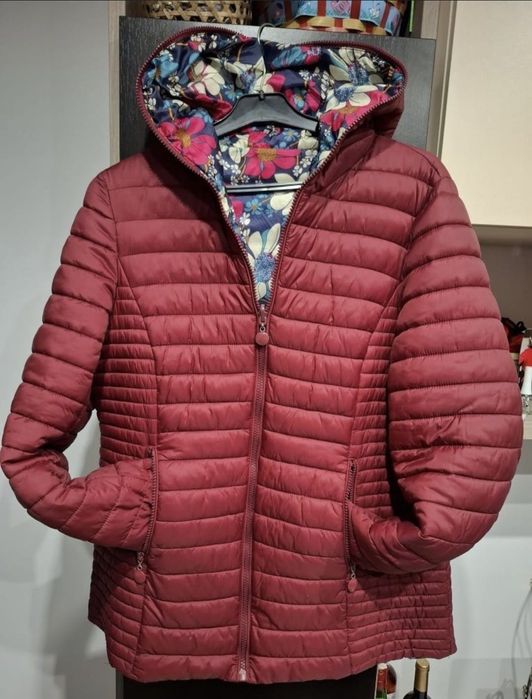 Vând geci sezon toamna-Iarna de dama/barbat