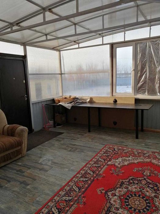 Продается 5 комнатный дом! в Тобыле