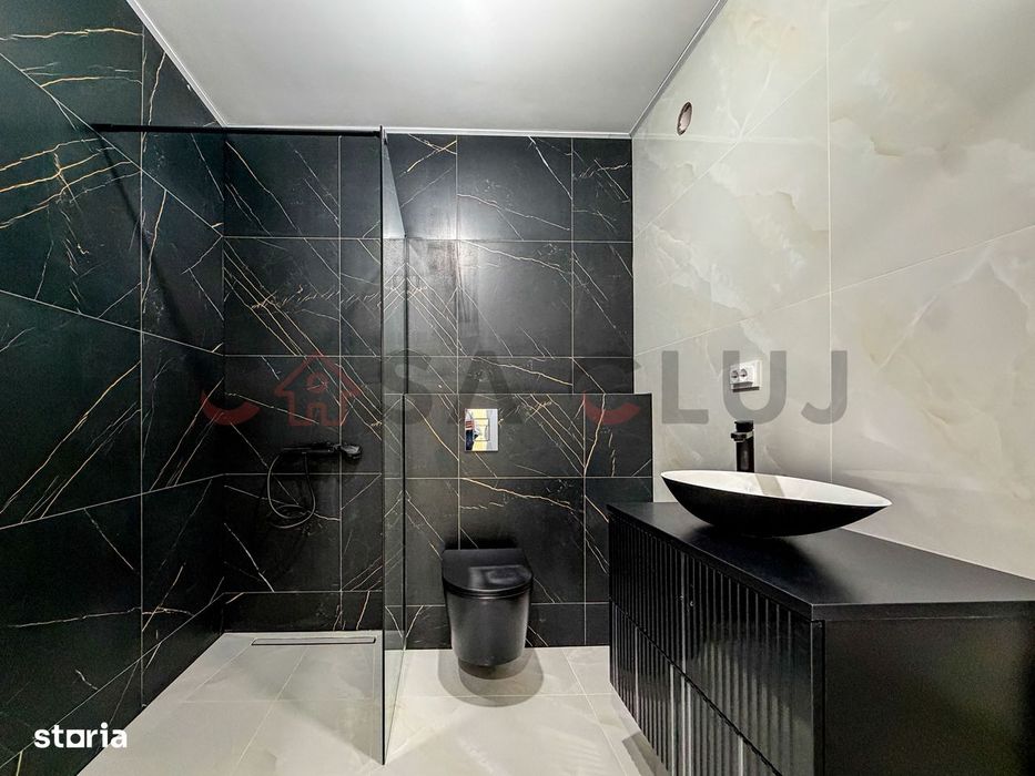 3 camere, complex rezidential modern, Iris