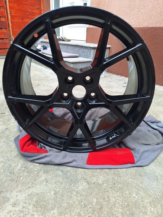 Jantă aliaj Renault megane 4   RS   r 19