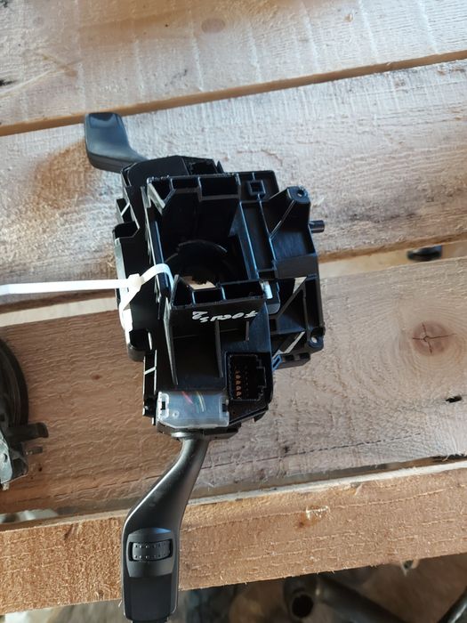 Spirala volan cu manete ford focus 2