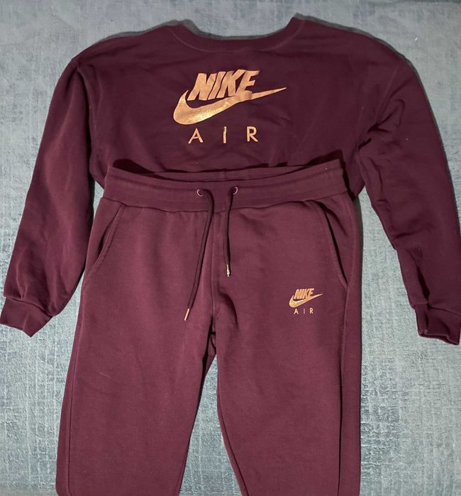 Детски комплек NIke