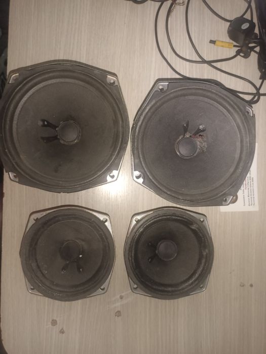 Продам срочно колонки