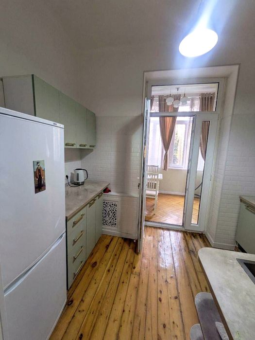 Чиланзар -2 квартал Высокопотолочка