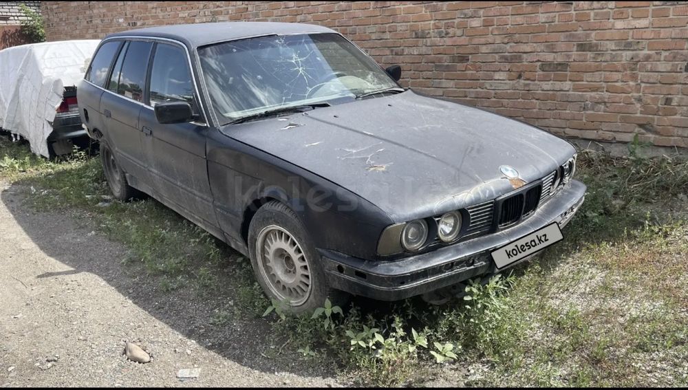 Продам авто BMW  1994
