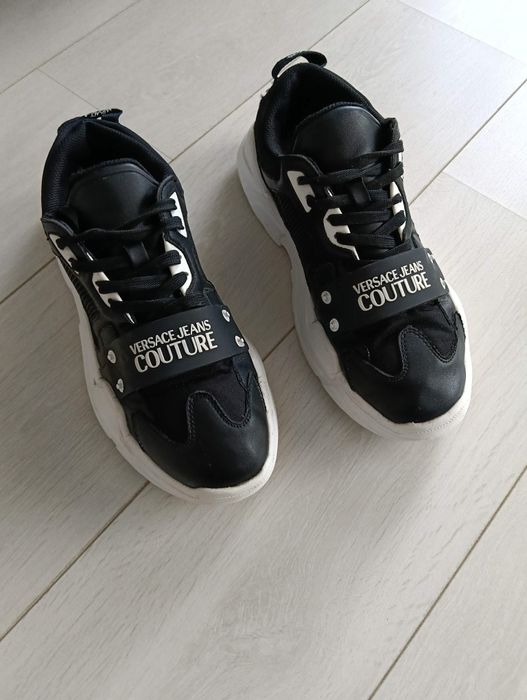 Мъжки маратонки VERSACE COUTURE JEANS  80€