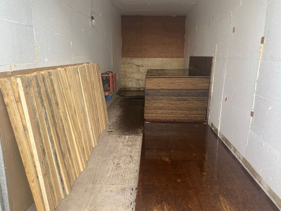 Цех Пройзводства Брусчатки и Тратуарной плитки