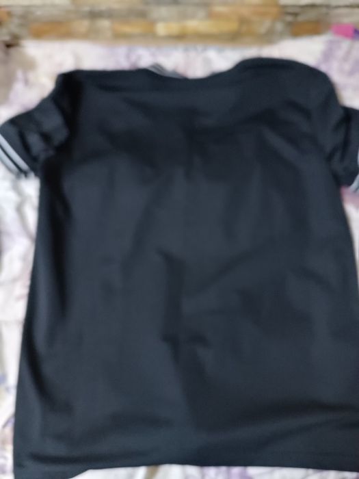 Bluza Baseball mărimea S