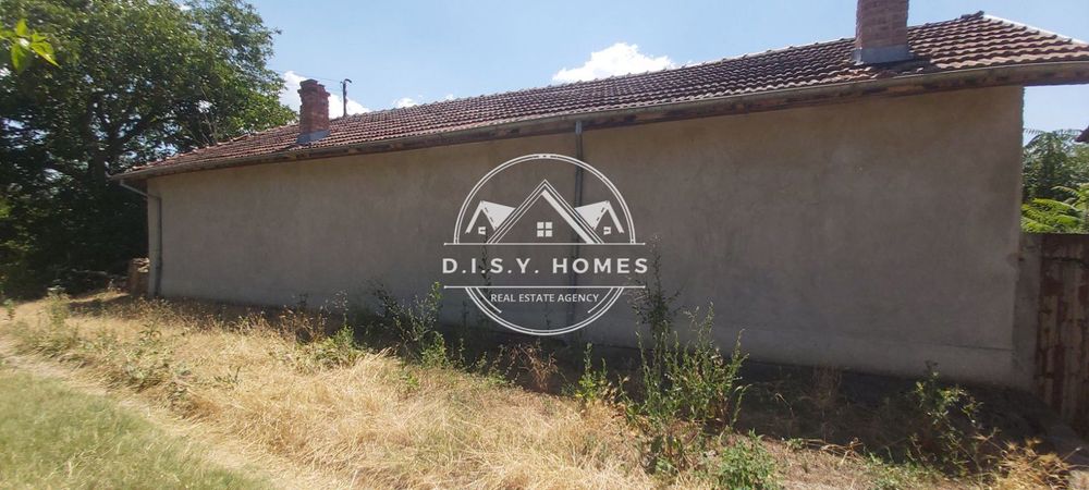 Продава се Къща в с. Стефан Стамболово, Област Велико Търново - 130 кв.м за 83 €/кв.м - Снимка #6