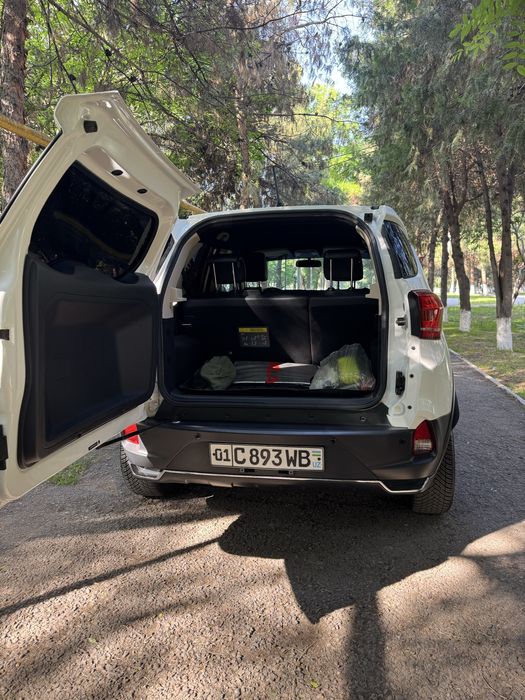 BYD Yuan EV 2020 — 6