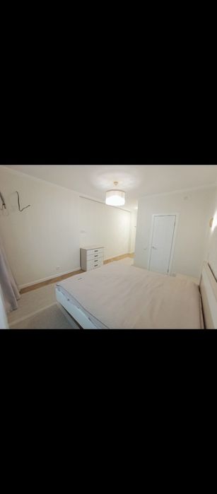 4 комнатная квартира