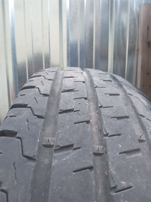 Продам шины 195/R14C