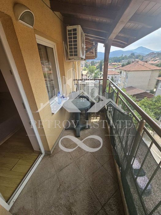 Продава се Двустаен апартамент в Велинград - 45 кв.м за 1389 €/кв.м - Снимка #2