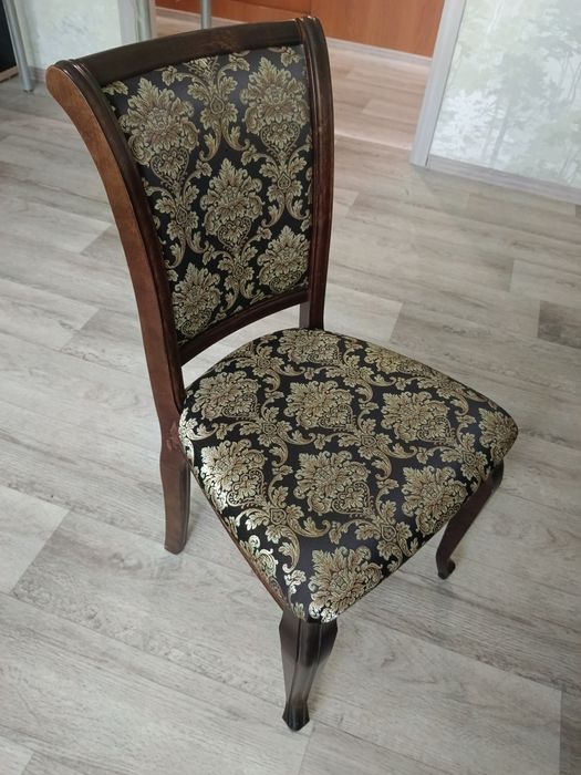 Стулья классические