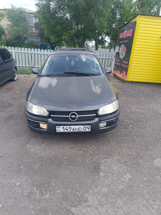 Продам Опель омега б