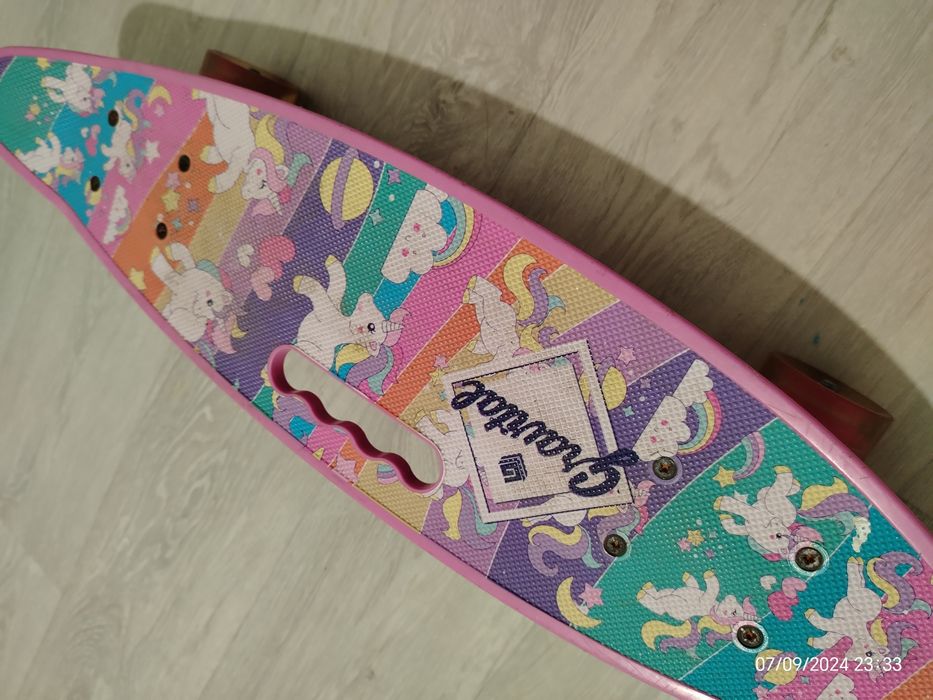 Продам Скейт 1800 тг