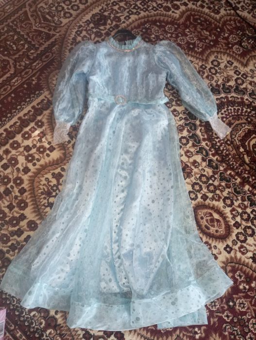 Vecherni koynela ikkalasini 200 minga berama