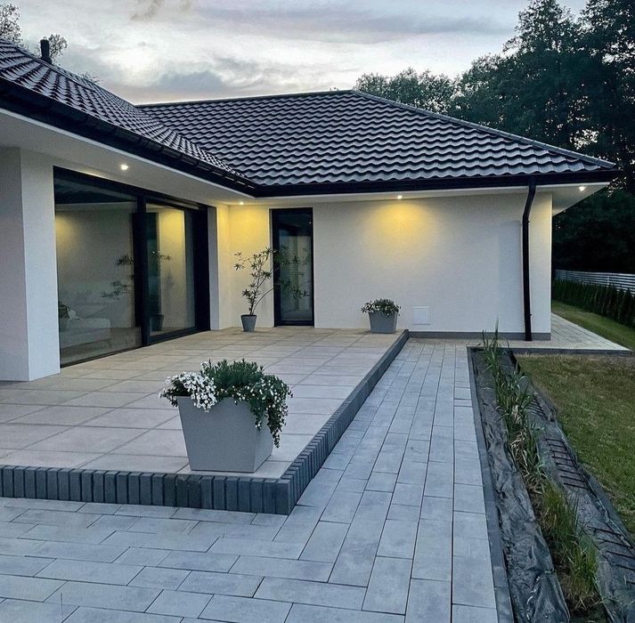 Case pe structura me