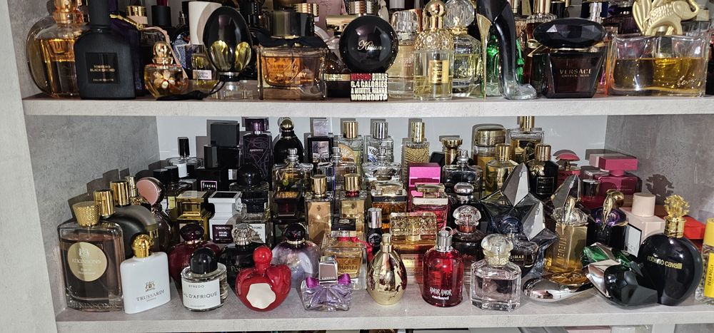 Парфюм на распив оригинал