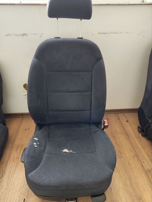 Салон ауди а3 8л / audi a3 8l