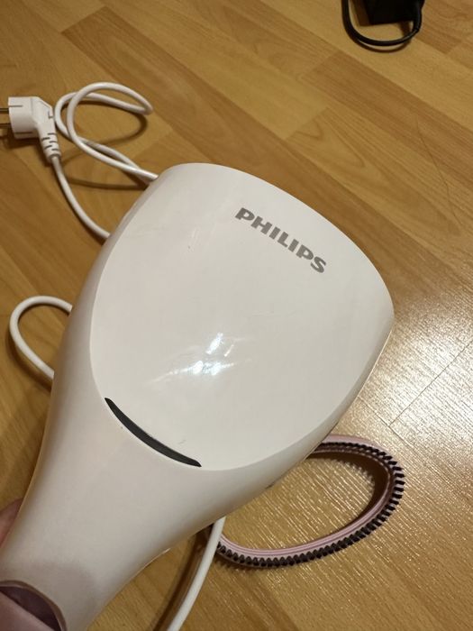 Уред за гладене с пара Philips