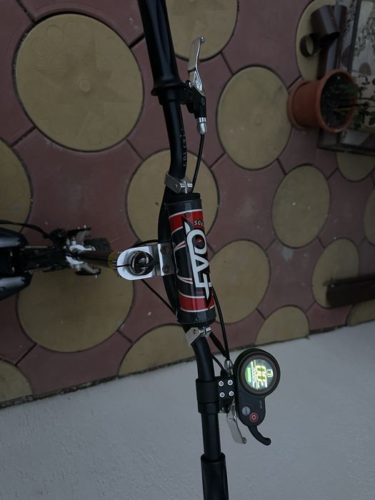 Trotineta Electrica Evo Powerboards