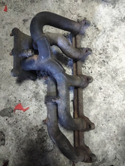 Запчасти на т4 2,5 бензин