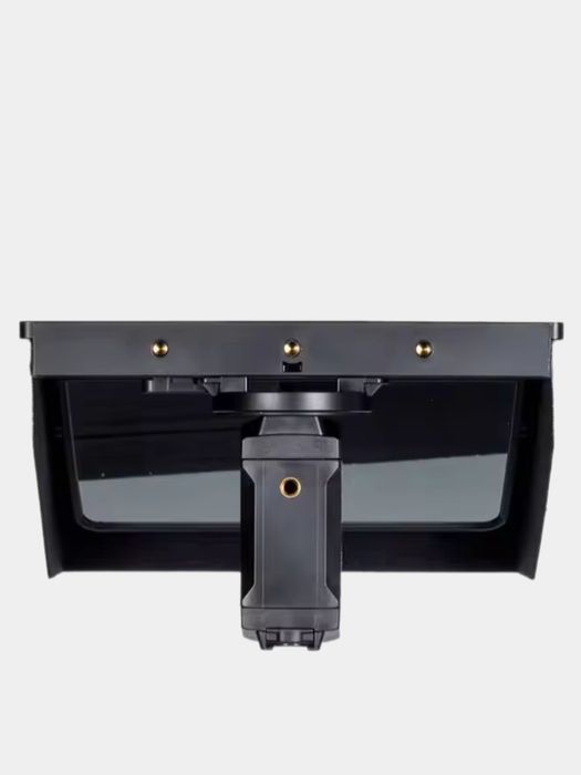 FEELWORLD TP10 portativ 10 - dyuymli yig'ma teleprompter