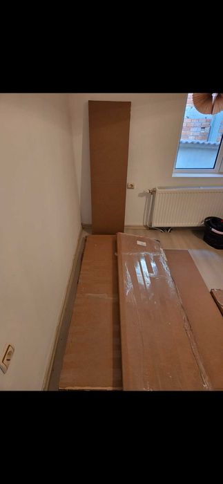 Гардероб 160/190