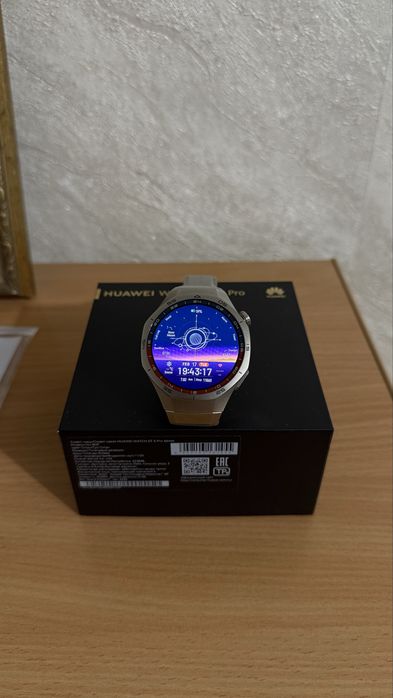 Huawei GT 5 PRO, срочно