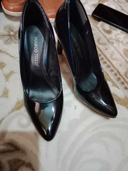 Туфли женские нарядные