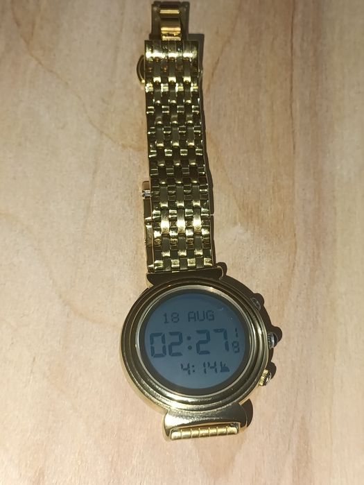 Срочно часы Al Fajr оригинал