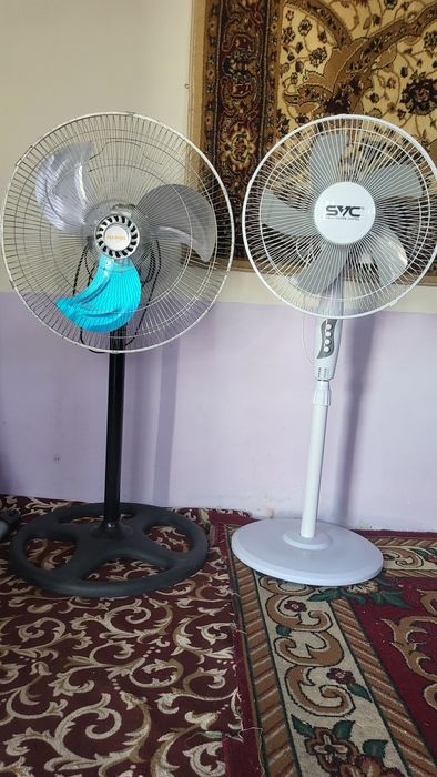 Вентилятор сатылады