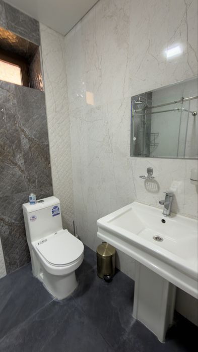 Аэропорт. Сдаётся 4х комнатная Tan-House Люкс.Yuksalish Sumermarket