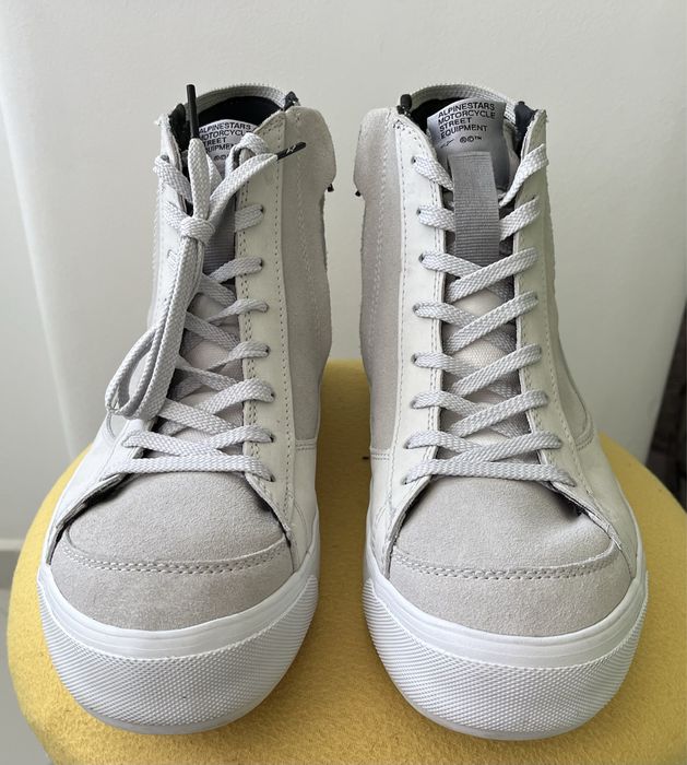 Дамски мото кецове ALPINESTARS STELLA Stated Podium