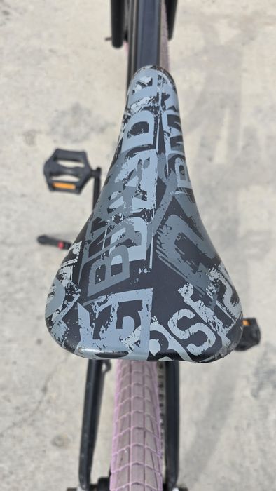 Vand bicicleta BMX 360