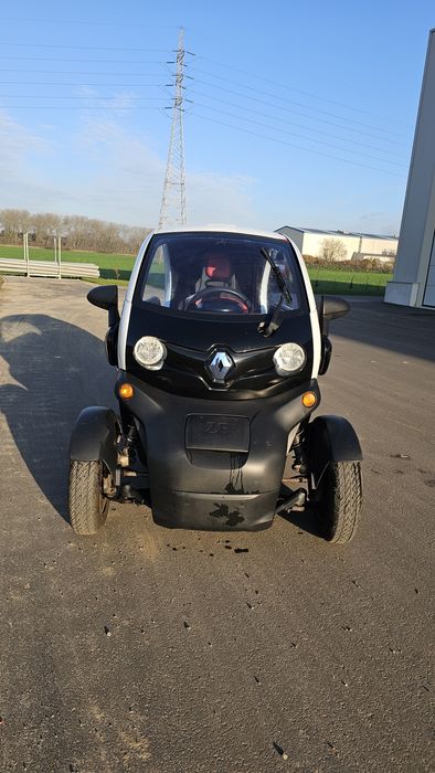 Renault Twizy 2013