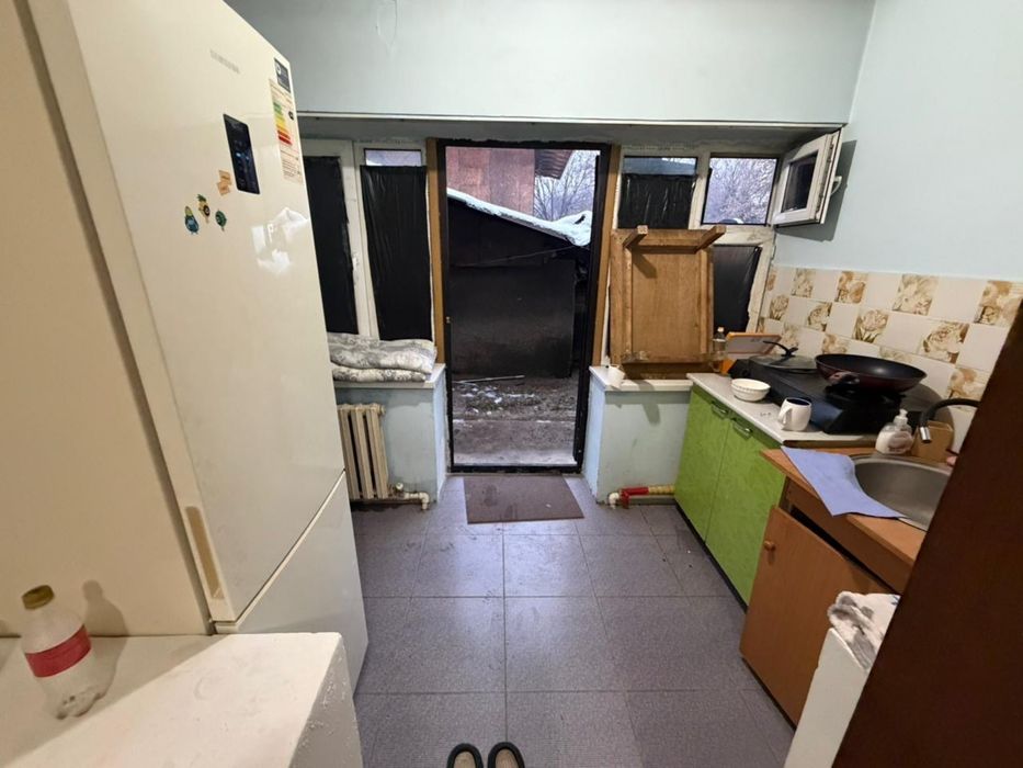 Сдам квартиру / г. Алматы