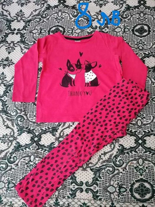 Детски дрешки размер 104