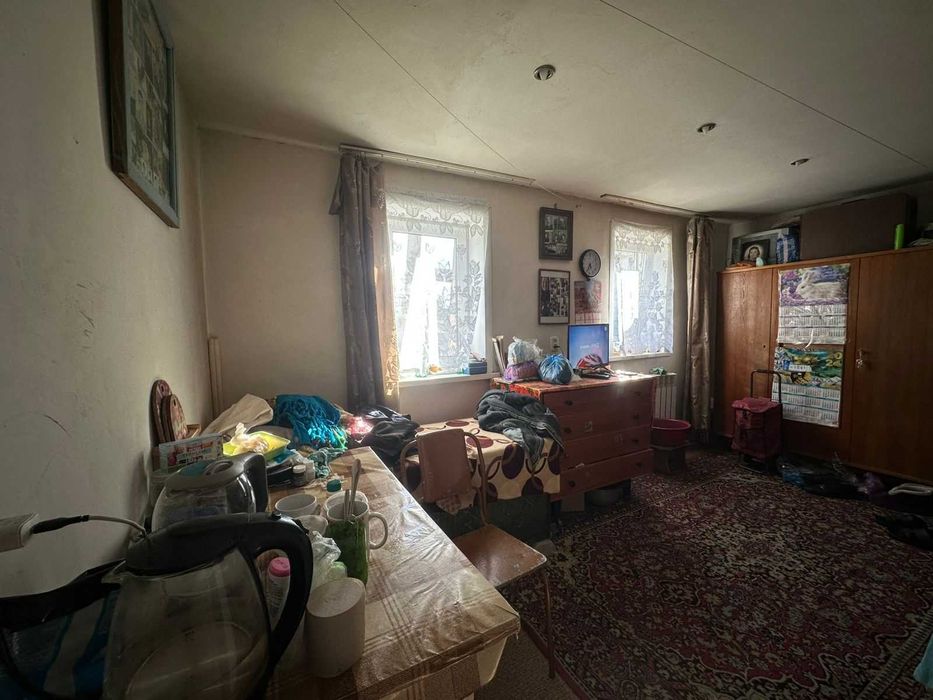 Продам дом в районе 2-го Костаная. Торг