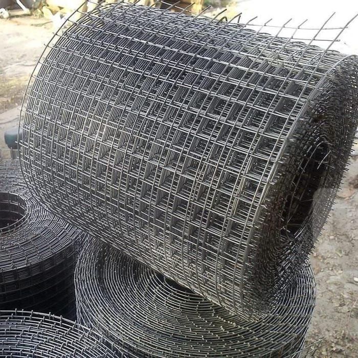 Сетка кладочная Вр, для стяжки