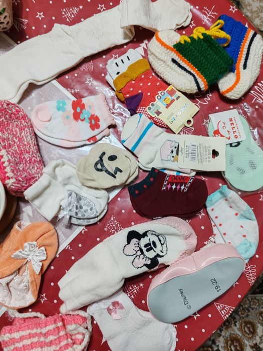 Новый на младенец