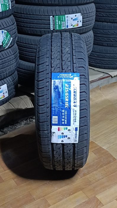 235/65R16C  FARROAD