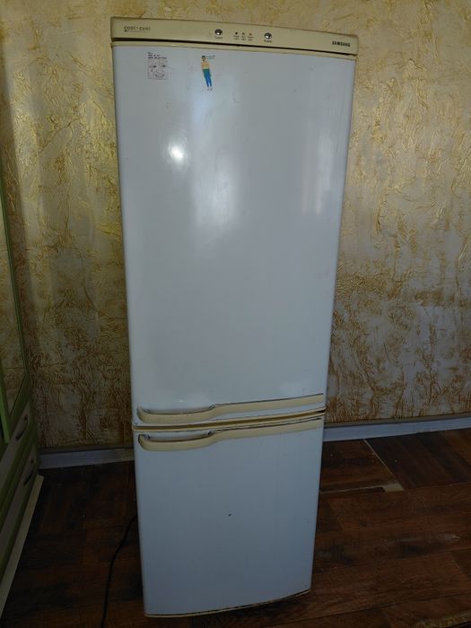 Холодилниктер бар артурлы багада