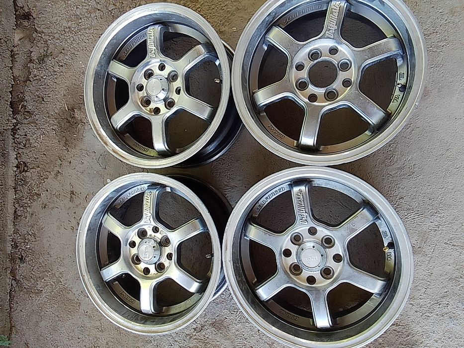 R15 sport дискалар сотилади Drift masster