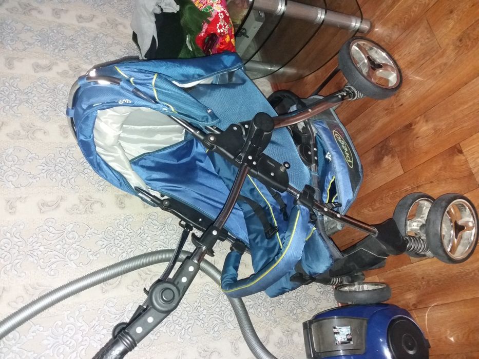 коляска сатылады